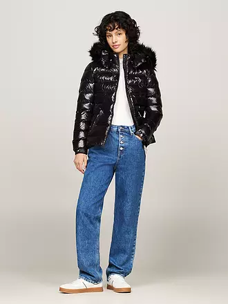 TOMMY JEANS | Daunenjacke | 